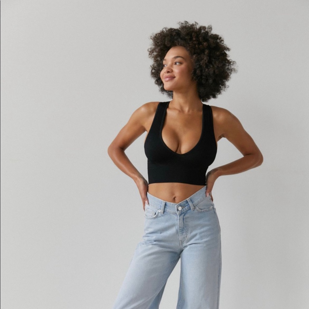 Urban outfitters out from under tank